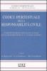 Codice ipertestuale della responsabilit� civile. Con CD-ROM