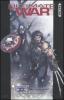 Ultimate war Deluxe. Ultimate X-Men Vs. Ultimates