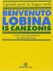 Canzonis (Is)