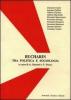 N. I. Bucharin. Atti del processo