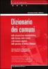Dizionario dei comuni delle circoscrizioni amministrative, delle frazioni, delle localit� e dei comuni catastali delle province di Trento e Bolzano
