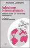 Adozione internazionale: genitori e figli tra estraneit� e familiarit�