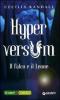Il falco e il leone. Hyperversum vol.2