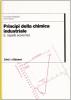 Principi della chimica industriale vol.6