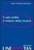 Il velo sottile. Il mistero della musica