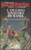 Martin Myst�re. L'occhio sinistro di Rama