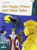 The happy prince and other tales. Con CD Audio