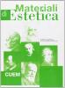 Materiali di estetica vol.15