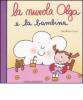 La Nuvola Olga e la bambina