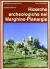 Ricerche archeologiche nel Marghine-Planargia vol.2