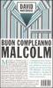 Buon compleanno Malcolm
