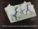 Atlante socioeconomico della regione insubrica