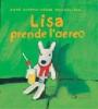 Lisa prende l'aereo