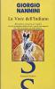 La voce dell'indiano