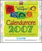 Calendumore 2007
