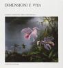 Dimensioni e vita
