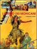 L' ultimo dei mohicani