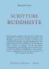 Scritture buddhiste