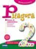 Pitagora. Con espansione online. Per la Scuola media vol.2