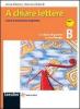 A chiare lettere. Modulo B: Le classi di parole: morfologia. Per le Scuole superiori