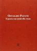 Il poeta con ombrello rosso