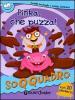 Pinka, che puzza! Con sticker