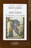 Bernardo e Abelardo. Il chiostro e la scuola