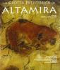 La grotta preistorica di Altamira