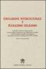 Educazione interculturale e pluralismo religioso