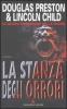 La stanza degli orrori