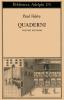 Quaderni. Linguaggio, filosofia vol.2