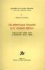 Gli spirituali italiani e il �Grand si�cle�