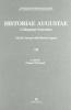 Historiae Augustae. Colloquium Genevense. Atti dei Convegni sulla historia Augusta