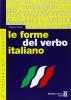 Le forme del verbo italiano