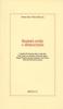 Societ� civile e democrazia