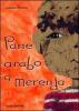 Pane arabo a merenda