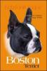 Il Boston Terrier