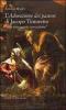 L' adorazione dei pastori di Jacopo Tintoretto. Una stravagante invenzione