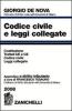 Codice civile e leggi collegate 2008. Con appendice di diritto tributario