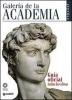 Galer�a de la Academia. Gu�a oficial. Todas las obras