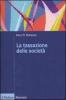 La tassazione delle societ�