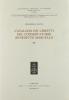 Catalogo dei libretti del Conservatorio Benedetto Marcello vol.3
