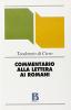Commentario alla Lettera ai romani