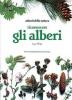 Riconoscere gli alberi