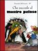 Che succede al mostro peloso?