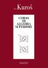 Corso di algebra superiore