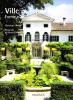 Ville in Friuli. Forme stili