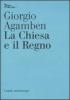 La Chiesa e il regno