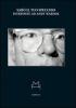 Sar� il tuo specchio. Interviste ad Andy Warhol