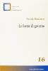 Le Forme di governo